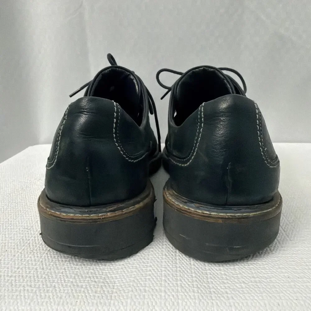 Naot simiyu shoes